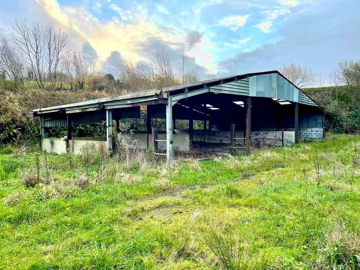 Commercial Land For Sale In Diptford, TQ9