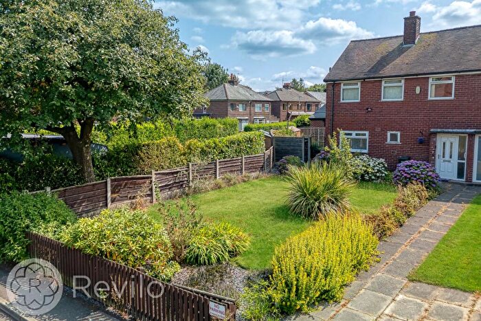 3 Bedroom Terraced House For Sale In Unity Close, Heywood, OL10