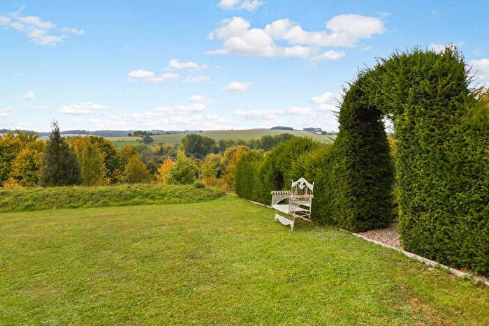 4 Bedroom Detached Bungalow For Sale In Salisbury Road, Steeple Langford, SP3