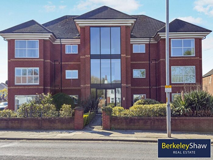 2 Bedroom Flat For Sale In Holly Mews, Moor Lane, Crosby, Liverpool, L23