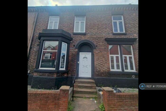 2 Bedroom Flat To Rent In Walton Village, Liverpool, L4