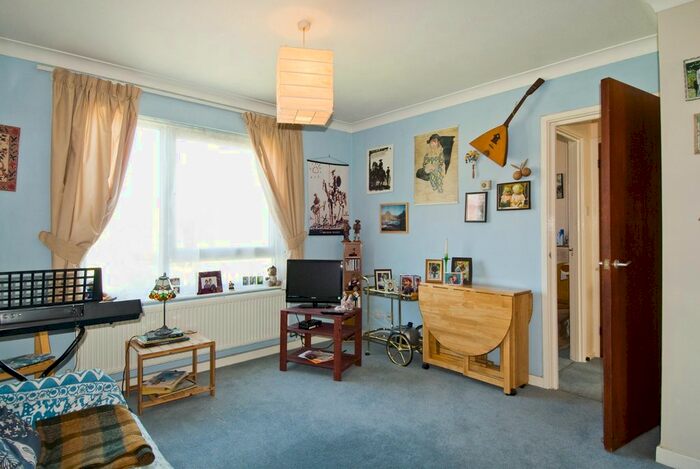 1 Bedroom Flat To Rent In Abbey Gardens, London, W6