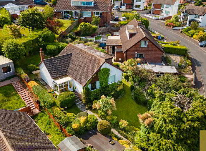 4 Bedroom Chalets For Sale In Springhill Heights, Bangor, BT20