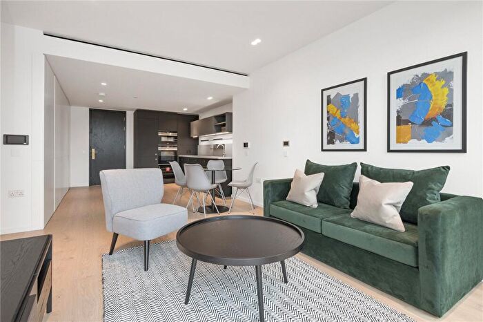 1 Bedroom Apartment To Rent In The Levett Building, Little Britain, London, EC1A