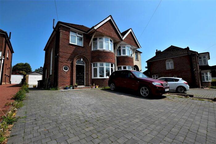 3 Bedroom Semi-Detached House To Rent In Old Roar Road, St. Leonards-On-Sea, TN37