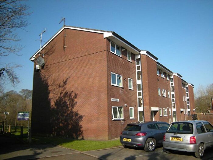 1 Bedroom Apartment To Rent In Reeman Court, Lacey Green, Wilmslow, SK9