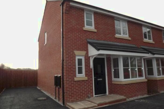 3 Bedroom Property To Rent In Wedgwood Drive, Warrington, WA4