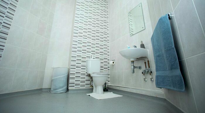 1 Bedroom Flat To Rent In Haven Road, Colchester CO2