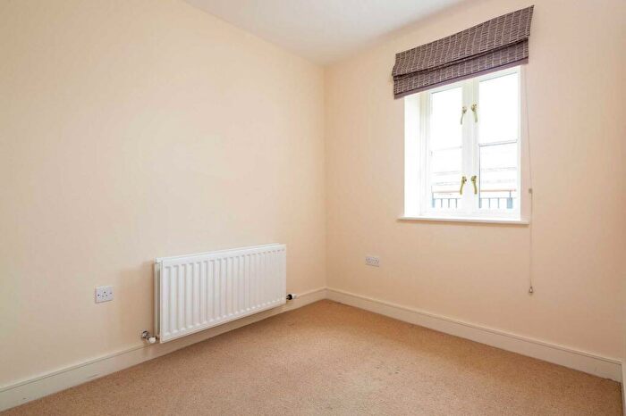 2 Bedroom Apartment To Rent In Southgate Street, BA1