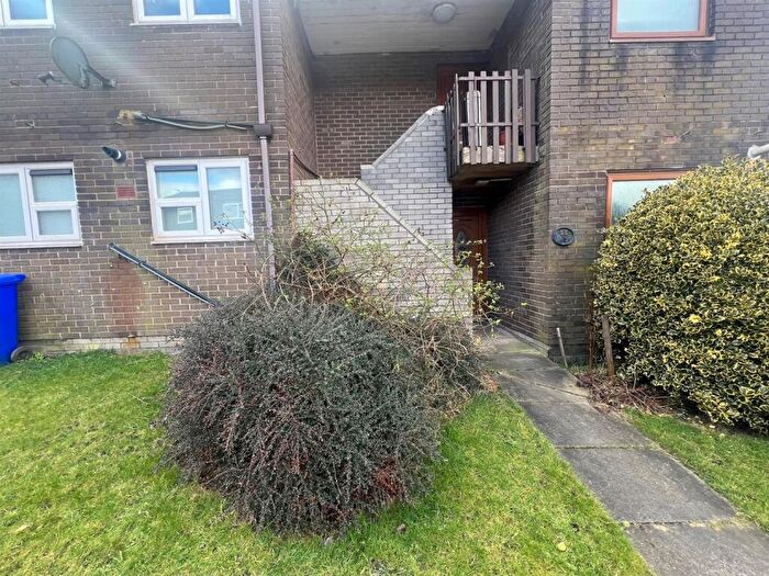 1 Bedroom Flat To Rent In Lavender Hill, Rossendale, BB4