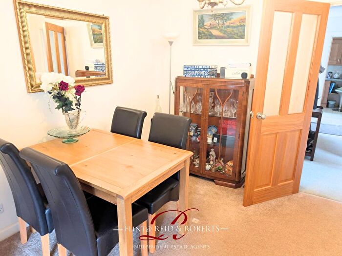 2 Bedroom Detached Bungalow For Sale In Field Park, Connah's Quay, Deeside, CH5