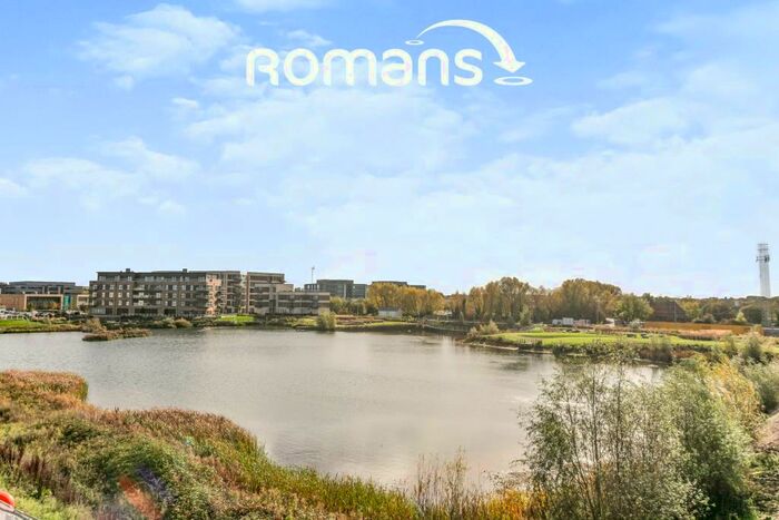 1 Bedroom Apartment To Rent In Bankside Gardens, RG2