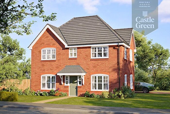 3 Bedroom Detached House For Sale In Orchard Place, Thornton, Liverpool, L23