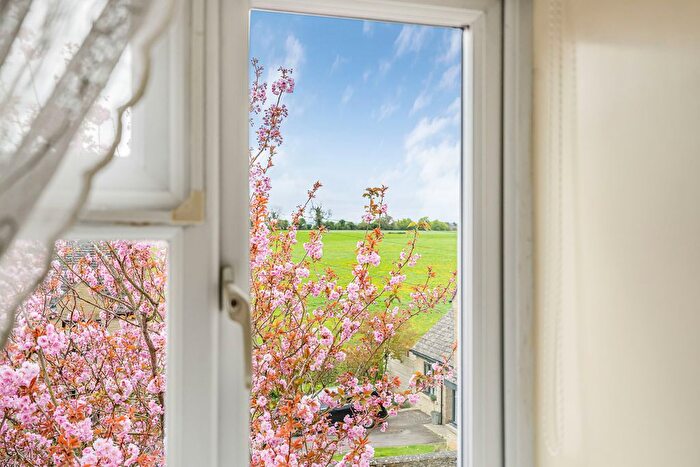 3 Bedroom Semi-detached House For Sale In Chavenage Lane, Tetbury, Gloucestershire, GL8
