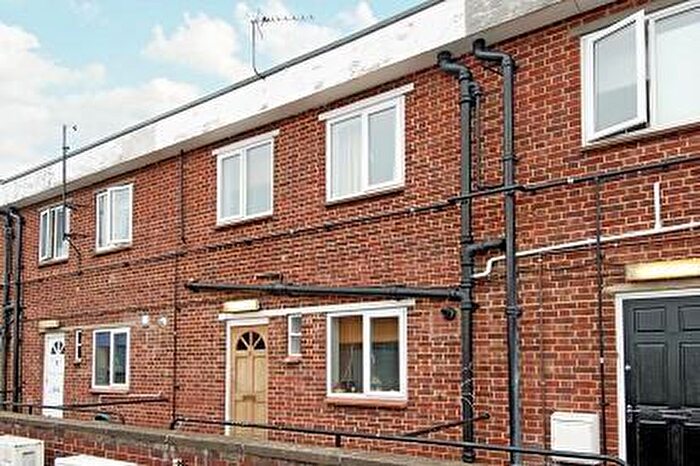 2 Bedroom Apartment To Rent In London Road, Headington, OX3