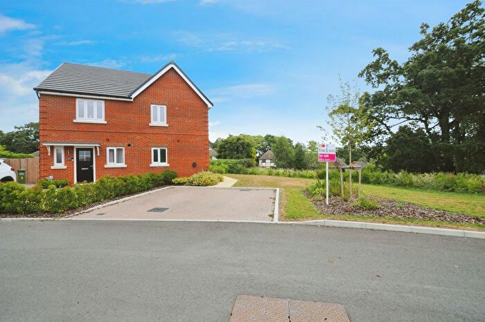 2 Bedroom Semi-Detached House For Sale In Levett Gardens, St. Leonards-On-Sea, TN38