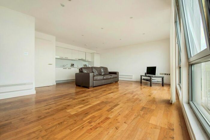 1 Bedroom Flat To Rent In Modo Building, Clapham High Street, SW4