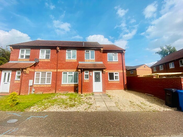 1 Bedroom Property To Rent In The Runnel, Norwich, NR5