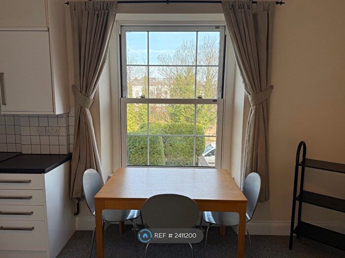 1 Bedroom Flat To Rent In Coronation Road, Southville, Bristol, BS3