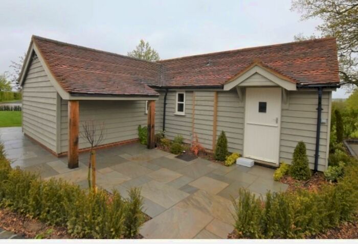 1 Bedroom Cottage To Rent In Hay Street, Braughing, SG11