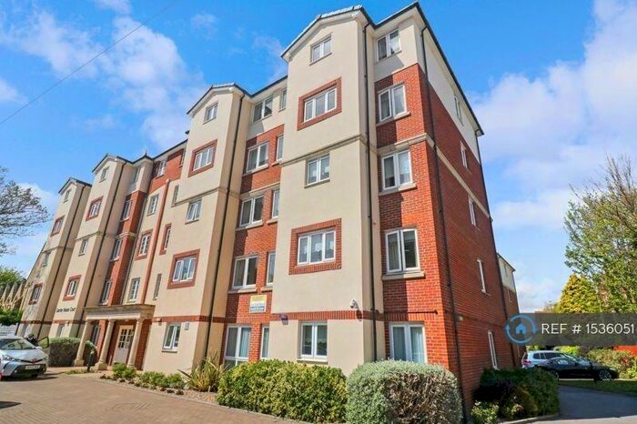 1 Bedroom Flat To Rent In Garden House Court, Folkestone, CT20