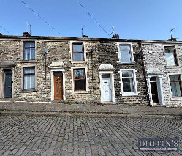2 Bedroom Terraced House To Rent In Thompson Street, Darwen, BB3