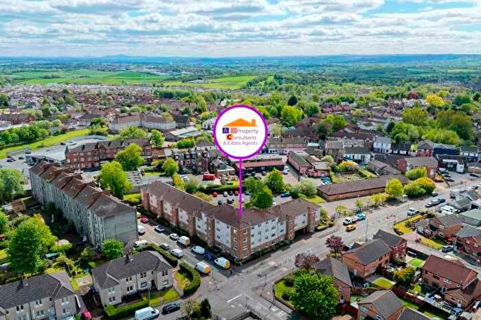 2 Bedroom Flat For Sale In Dyke Street, Baillieston, Glasgow, G69