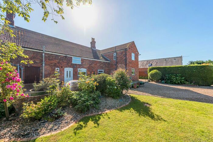 5 Bedroom Detached House For Sale In Station Road, Sutterton, Spalding, PE20