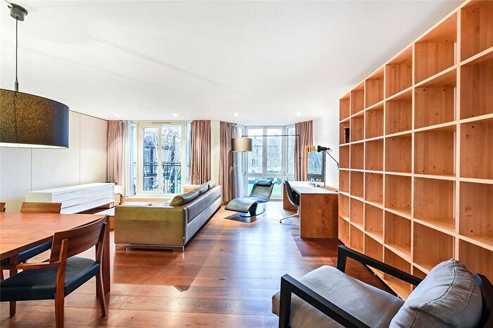 2 Bedroom Apartment To Rent In Benham House, Coleridge Gardens, Chelsea, London, SW10