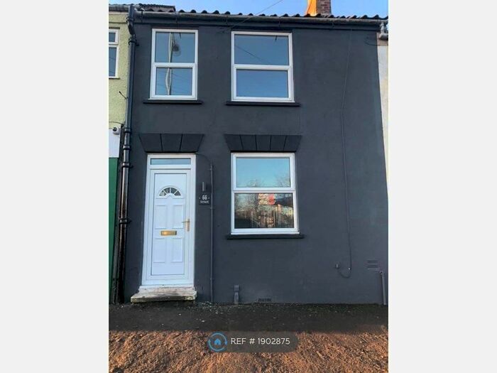 3 Bedroom Terraced House To Rent In Southgate, Market Weighton, York, YO43