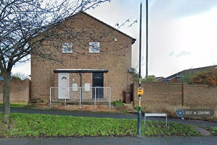 1 Bedroom Terraced House To Rent In Heron Way, Chatham, ME5