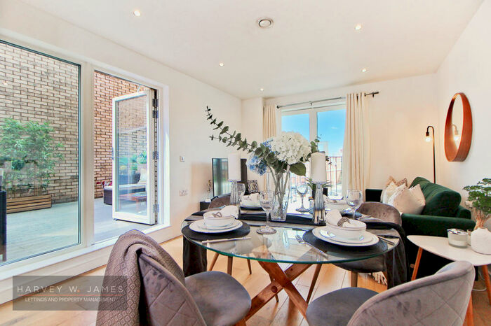 1 Bedroom Apartment To Rent In Pacific Building, Stratford, E15