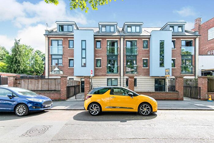 1 Bedroom Flat To Rent In Beechwood House, Beechwood Road, Fishponds, BS16