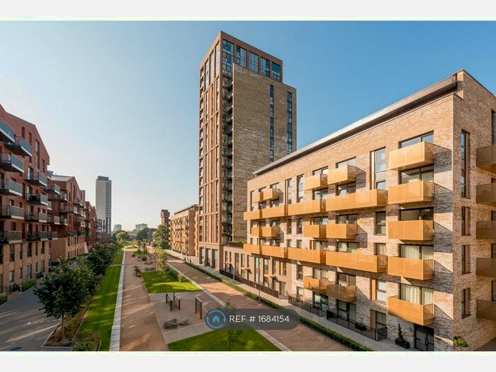 1 Bedroom Flat To Rent In Copenhagen Court, London, SE8