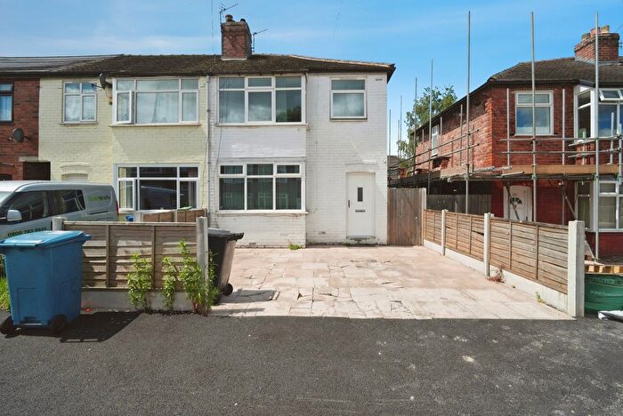 3 Bedroom Semi-Detached House For Sale In Lostock Avenue, Warrington, Cheshire, WA5