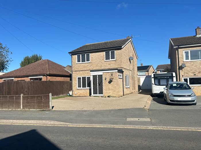 3 Bedroom Detached House For Sale In Main Street, Witchford, Ely, Cambridgeshire, CB6