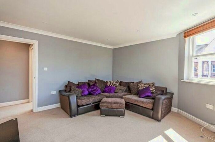 2 Bedroom Apartment To Rent In Bruce Road, Mitcham, Surrey, CR4