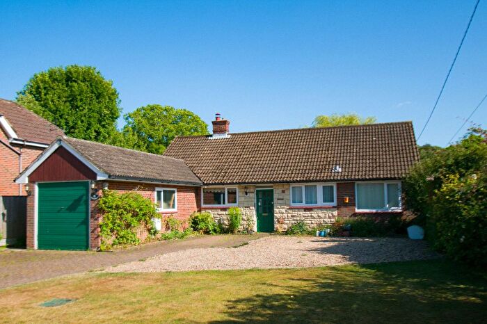 3 Bedroom Bungalow For Sale In Broomstick Lane, Chesham, Buckinghamshire, HP5