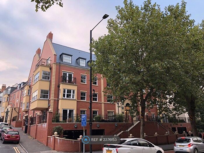 2 Bedroom Flat To Rent In The Old Library, Bristol, BS6
