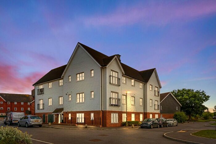 1 Bedroom Flat For Sale In Horley, RH6