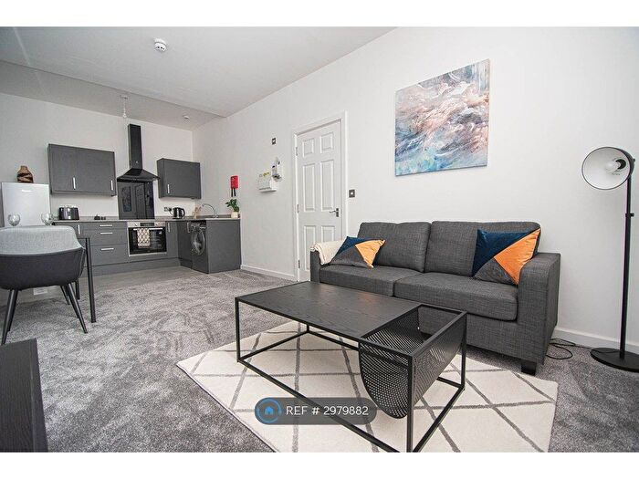 1 Bedroom Flat To Rent In Nether Hall, Doncaster, DN1
