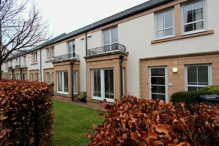 2 Bedroom Terraced House To Rent In Hopetoun Street, New Town, Edinburgh, EH7