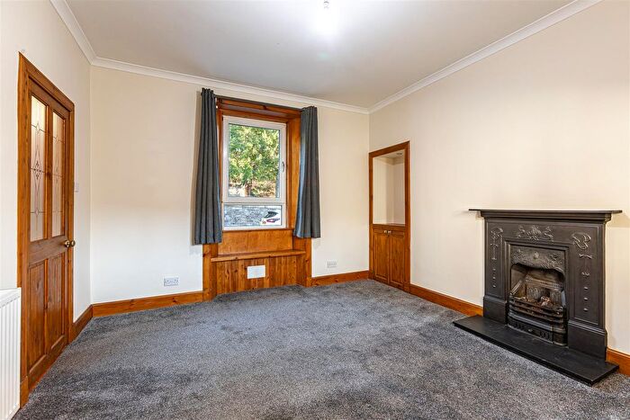 1 Bedroom Flat For Sale In Gala Park, Galashiels, TD1