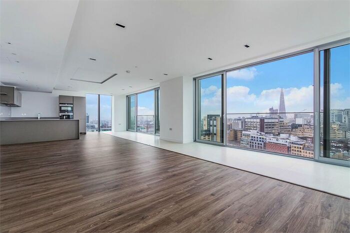 3 Bedroom Apartment To Rent In Cashmere House, Goodman Fields, Leman Street, London, E1