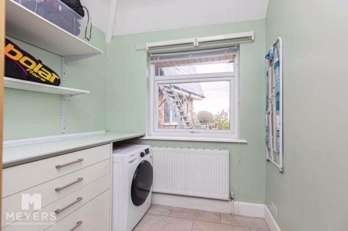 2 Bedroom Apartment To Rent In Haven Court, Marine Road, Southbourne, BH6