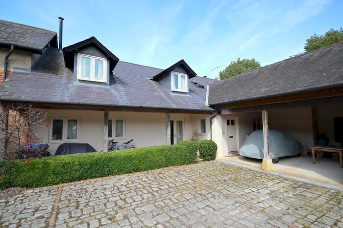 4 Bedroom Property To Rent In Stratford Sub Castle, Salisbury, SP4