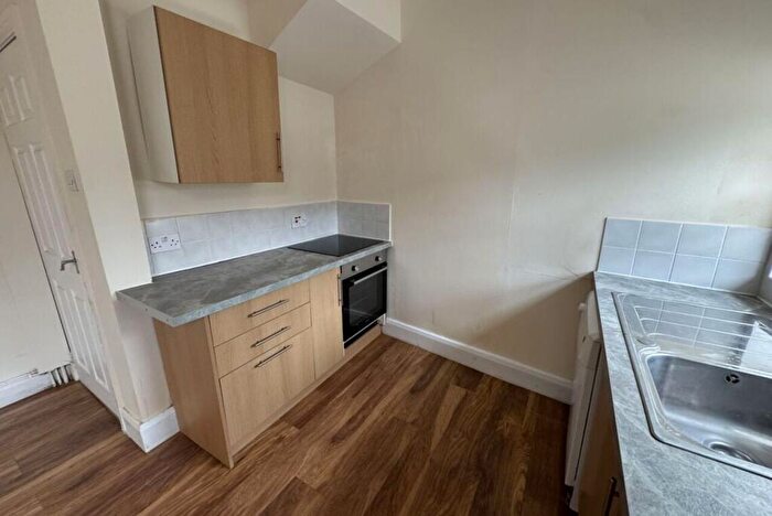 3 Bedroom End Of Terrace House For Sale In Hampden Grove, Tranmere, CH42