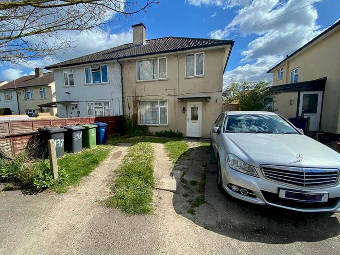 1 Bedroom House To Rent In Howard Road, , , CB5