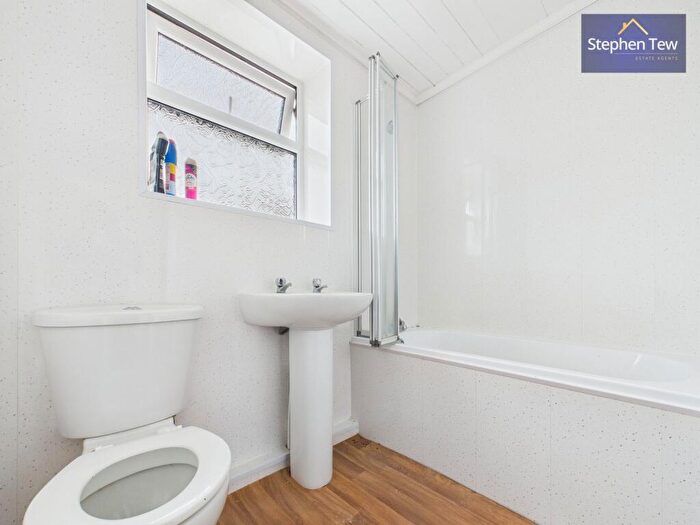 2 Bedroom Terraced House For Sale In Barclay Avenue, Blackpool, FY4