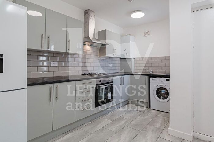 3 Bedroom Terraced House To Rent In Emery Street, Liverpool, L4